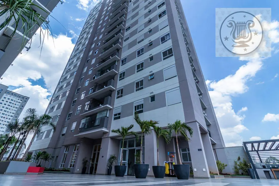 Apartamento com 3 quartos à venda, 74m2 em Barra Funda, São Paulo - SP - imagem 4 Foto 4 de Apartamento com 3 quartos à venda, 74m2 em Barra Funda, São Paulo - SP