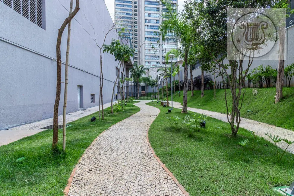 Apartamento com 3 quartos à venda, 74m2 em Barra Funda, São Paulo - SP - imagem 7 Foto 7 de Apartamento com 3 quartos à venda, 74m2 em Barra Funda, São Paulo - SP
