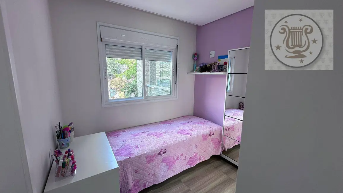 Foto 8 de Apartamento com 3 quartos à venda, 145m2 em Lapa, São Paulo - SP