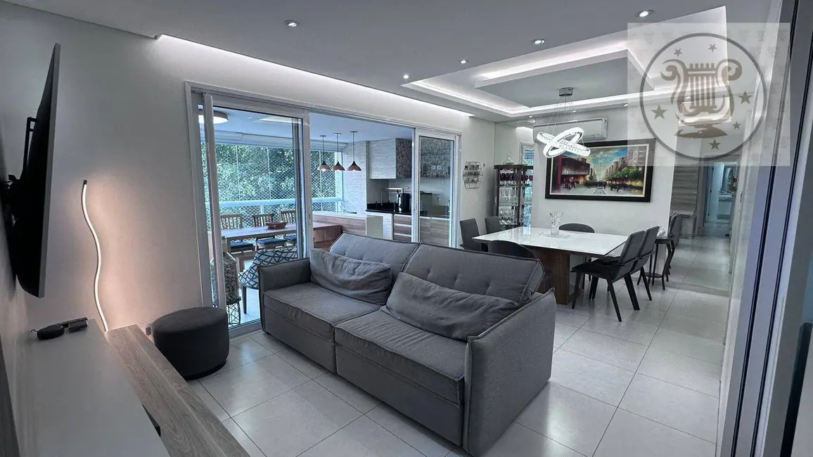 Foto 1 de Apartamento com 3 quartos à venda, 145m2 em Lapa, São Paulo - SP