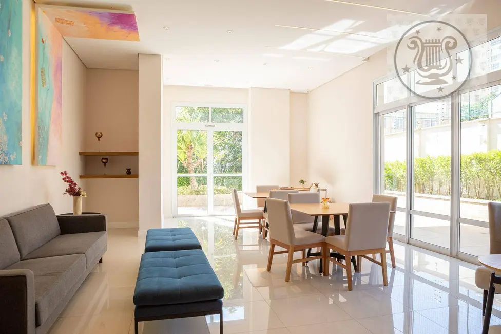 Foto 4 de Apartamento com 2 quartos à venda, 89m2 em Vila Romana, São Paulo - SP