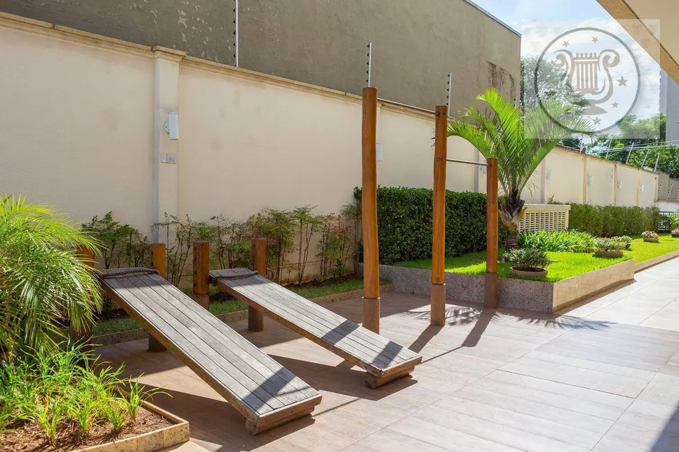 Foto 5 de Apartamento com 2 quartos à venda, 89m2 em Vila Romana, São Paulo - SP