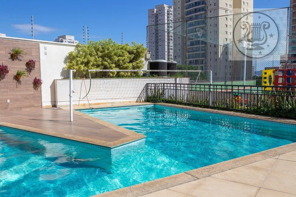 Foto 3 de Apartamento com 2 quartos à venda, 89m2 em Vila Romana, São Paulo - SP