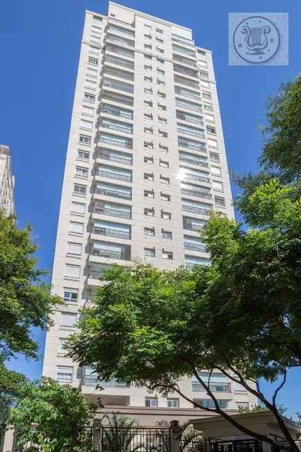 Foto 1 de Apartamento com 2 quartos à venda, 89m2 em Vila Romana, São Paulo - SP