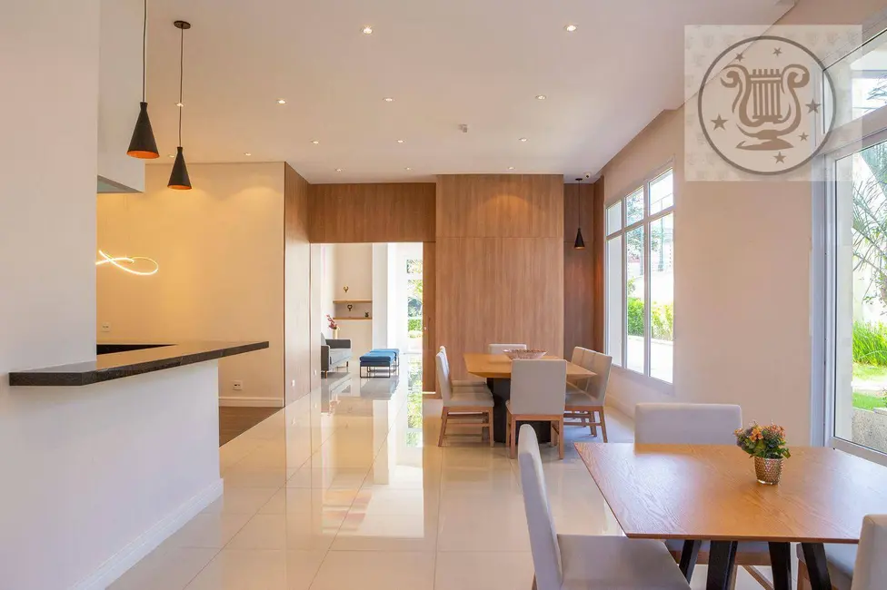 Apartamento com 2 quartos para alugar, 89m2 em Vila Romana, São Paulo - SP - imagem 4 Foto 4 de Apartamento com 2 quartos para alugar, 89m2 em Vila Romana, São Paulo - SP