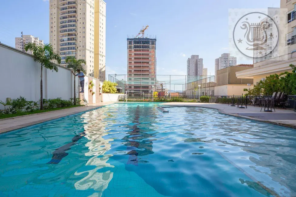 Apartamento com 2 quartos para alugar, 89m2 em Vila Romana, São Paulo - SP - imagem 2 Foto 2 de Apartamento com 2 quartos para alugar, 89m2 em Vila Romana, São Paulo - SP