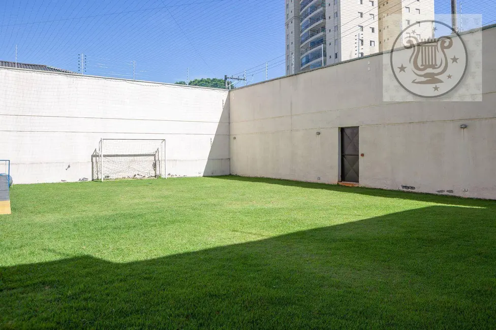 Apartamento com 2 quartos para alugar, 89m2 em Vila Romana, São Paulo - SP - imagem 6 Foto 6 de Apartamento com 2 quartos para alugar, 89m2 em Vila Romana, São Paulo - SP