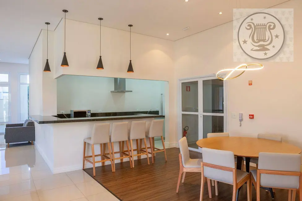 Apartamento com 2 quartos para alugar, 89m2 em Vila Romana, São Paulo - SP - imagem 9 Foto 9 de Apartamento com 2 quartos para alugar, 89m2 em Vila Romana, São Paulo - SP