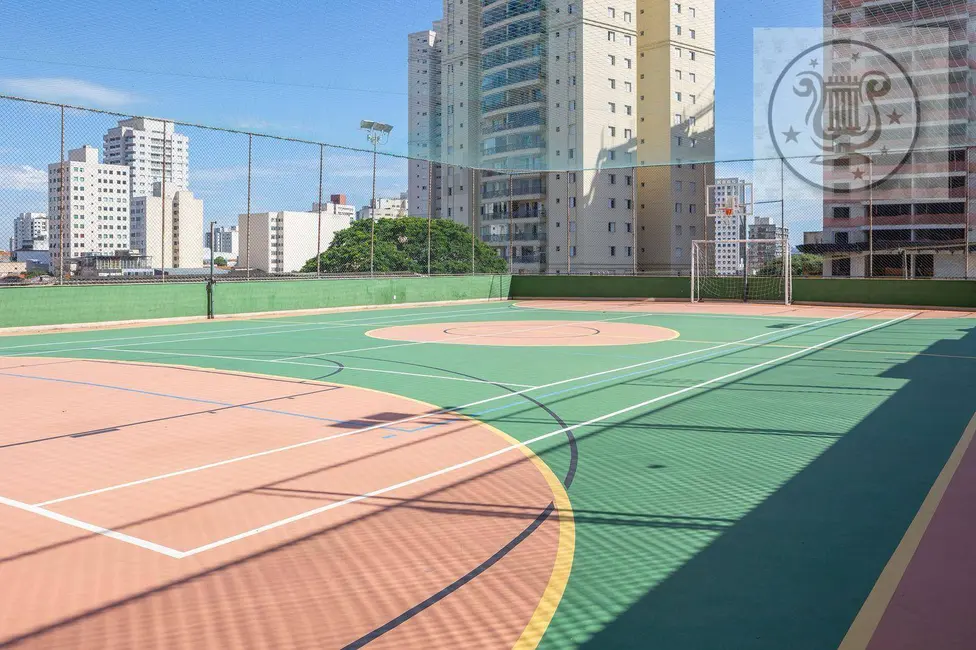 Apartamento com 2 quartos para alugar, 89m2 em Vila Romana, São Paulo - SP - imagem 7 Foto 7 de Apartamento com 2 quartos para alugar, 89m2 em Vila Romana, São Paulo - SP