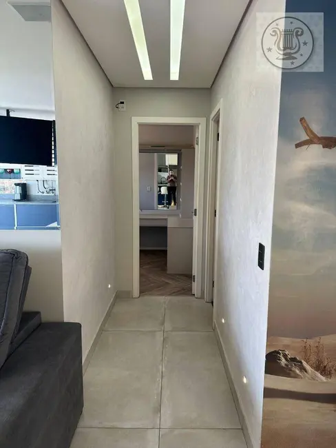 Foto 7 de Apartamento com 2 quartos à venda, 62m2 em Barra Funda, São Paulo - SP