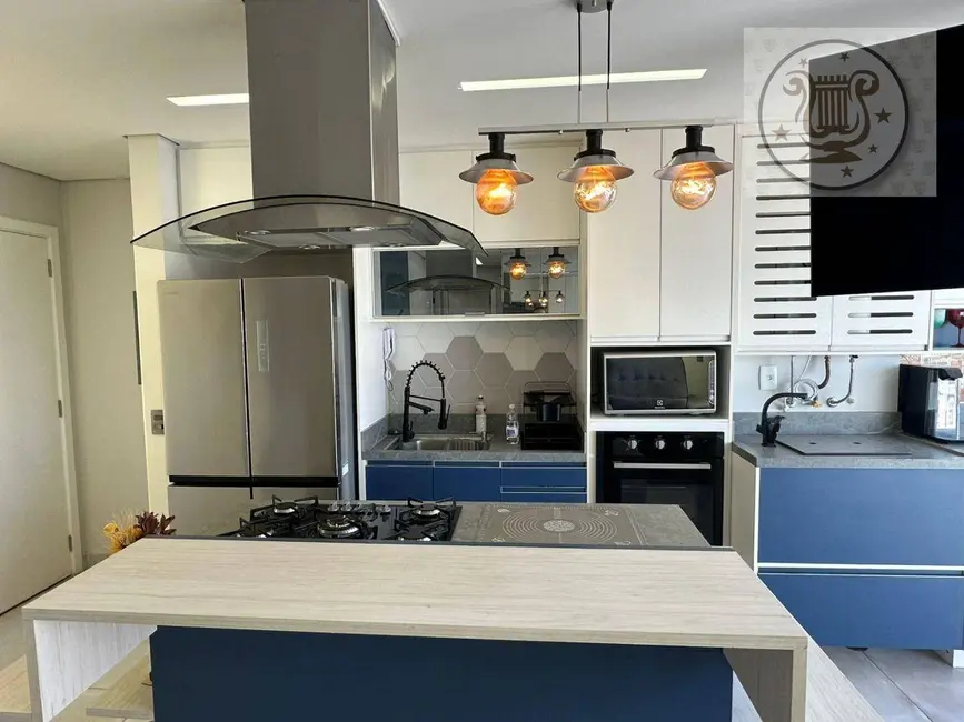 Foto 3 de Apartamento com 2 quartos à venda, 62m2 em Barra Funda, São Paulo - SP