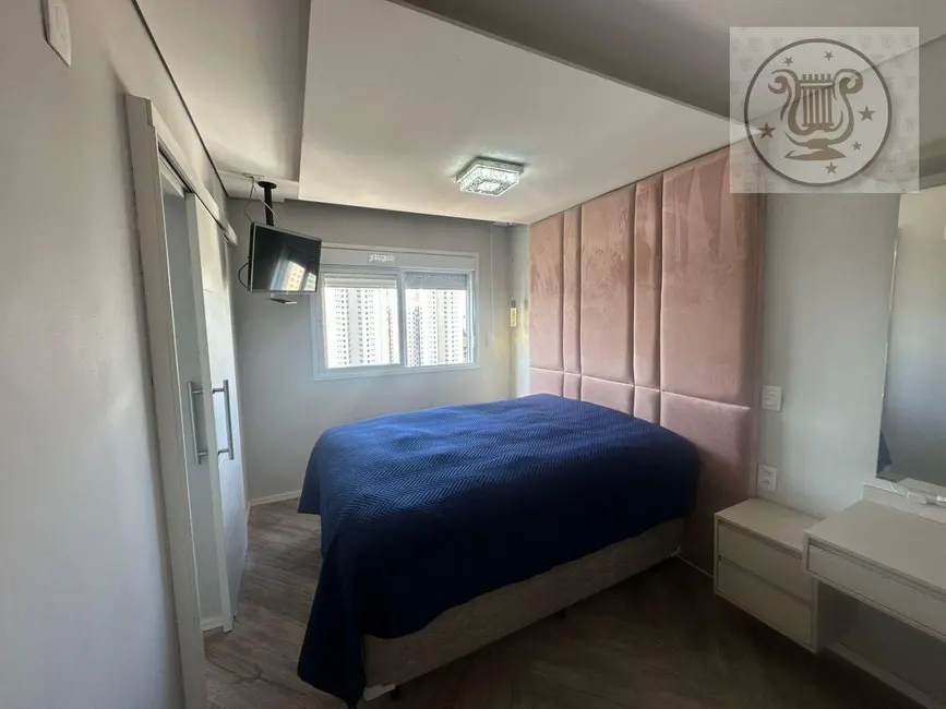 Foto 8 de Apartamento com 2 quartos à venda, 62m2 em Barra Funda, São Paulo - SP