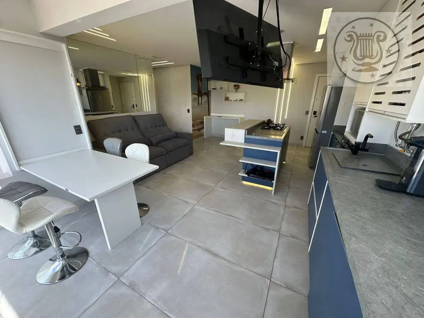 Foto 5 de Apartamento com 2 quartos à venda, 62m2 em Barra Funda, São Paulo - SP