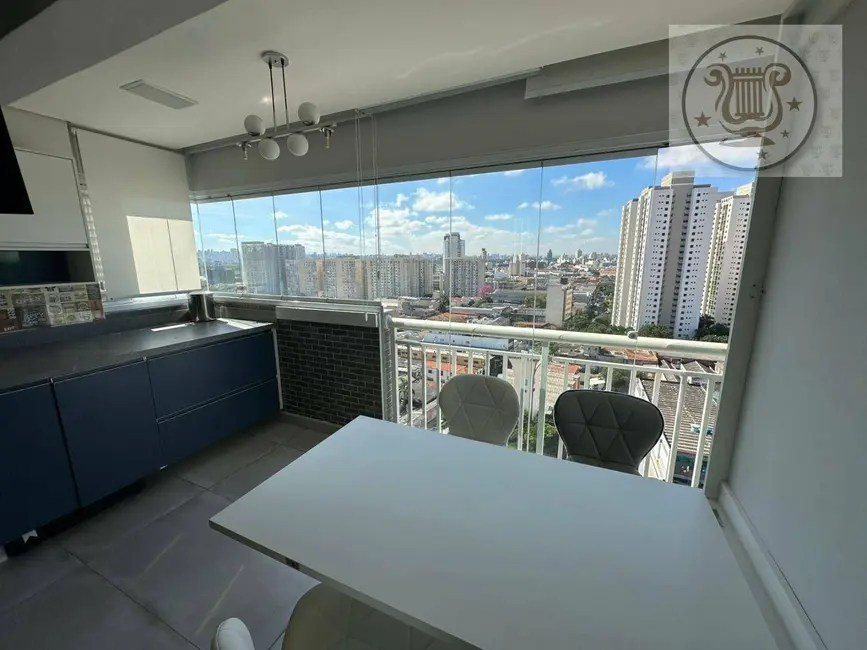 Foto 1 de Apartamento com 2 quartos à venda, 62m2 em Barra Funda, São Paulo - SP