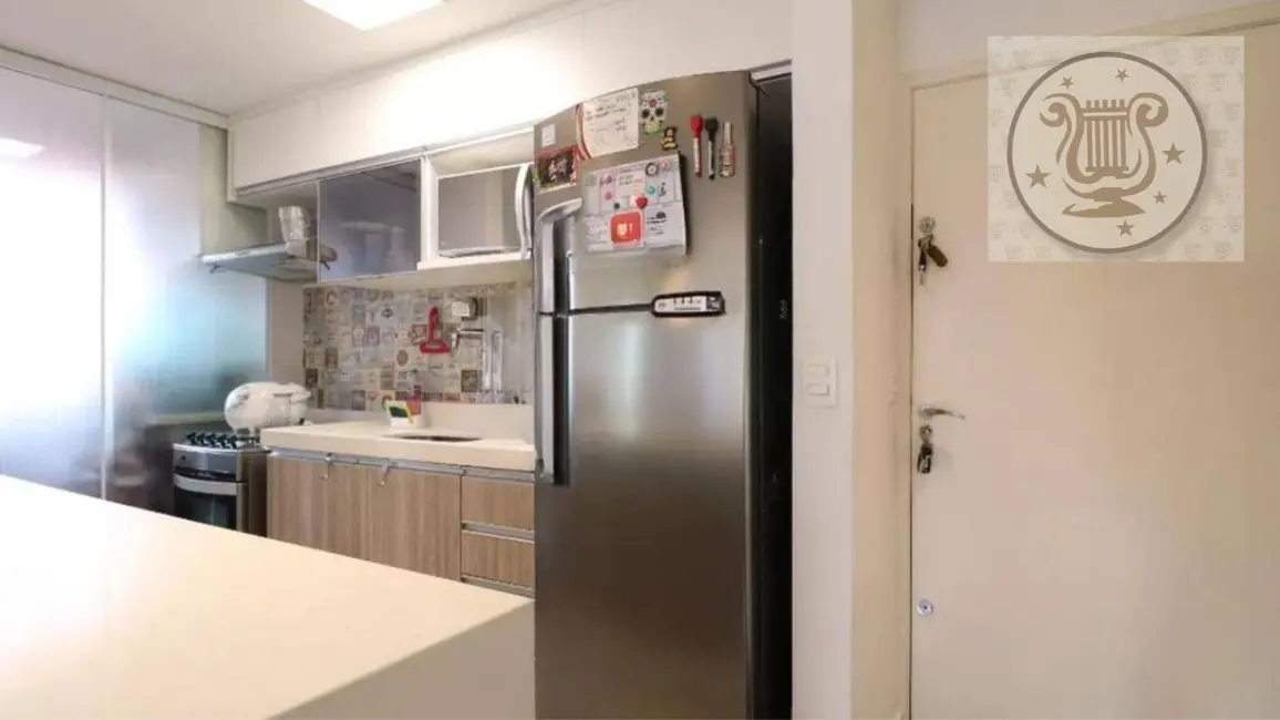 Apartamento com 2 quartos à venda, 57m2 em Lapa, São Paulo - SP - imagem 8 Foto 8 de Apartamento com 2 quartos à venda, 57m2 em Lapa, São Paulo - SP