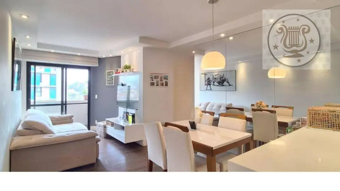 Apartamento com 2 quartos à venda, 57m2 em Lapa, São Paulo - SP - imagem 1 Foto 1 de Apartamento com 2 quartos à venda, 57m2 em Lapa, São Paulo - SP