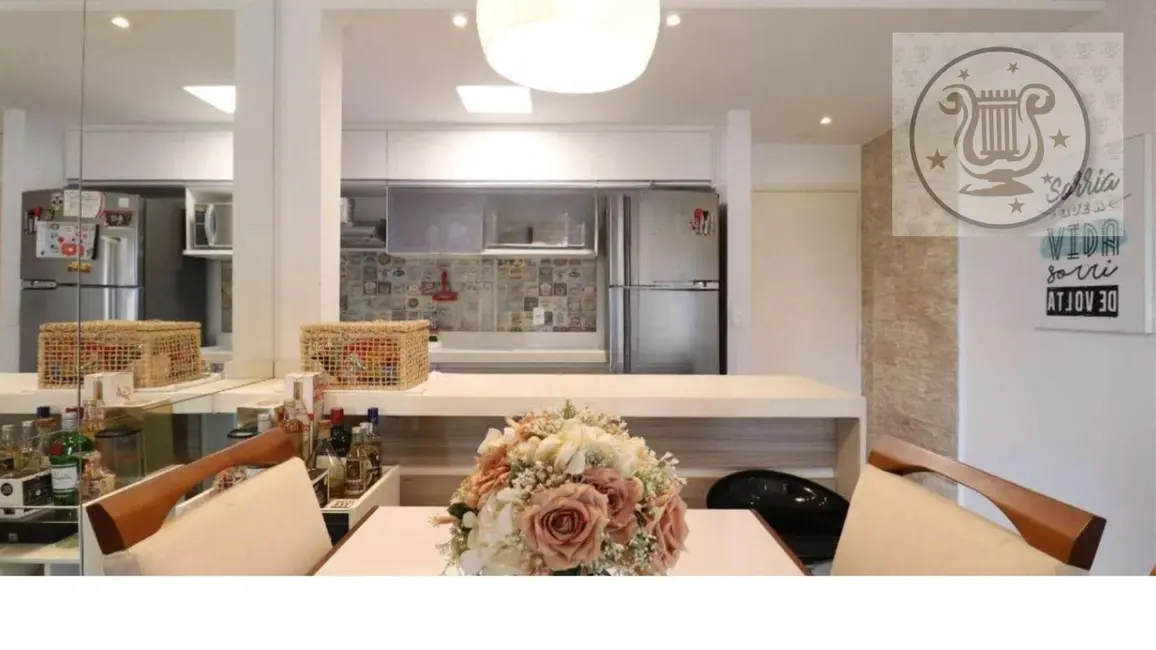 Apartamento com 2 quartos à venda, 57m2 em Lapa, São Paulo - SP - imagem 9 Foto 9 de Apartamento com 2 quartos à venda, 57m2 em Lapa, São Paulo - SP