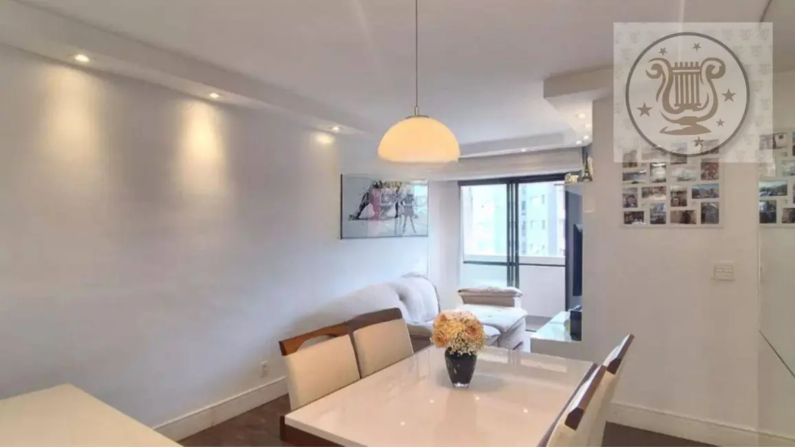 Apartamento com 2 quartos à venda, 57m2 em Lapa, São Paulo - SP - imagem 4 Foto 4 de Apartamento com 2 quartos à venda, 57m2 em Lapa, São Paulo - SP