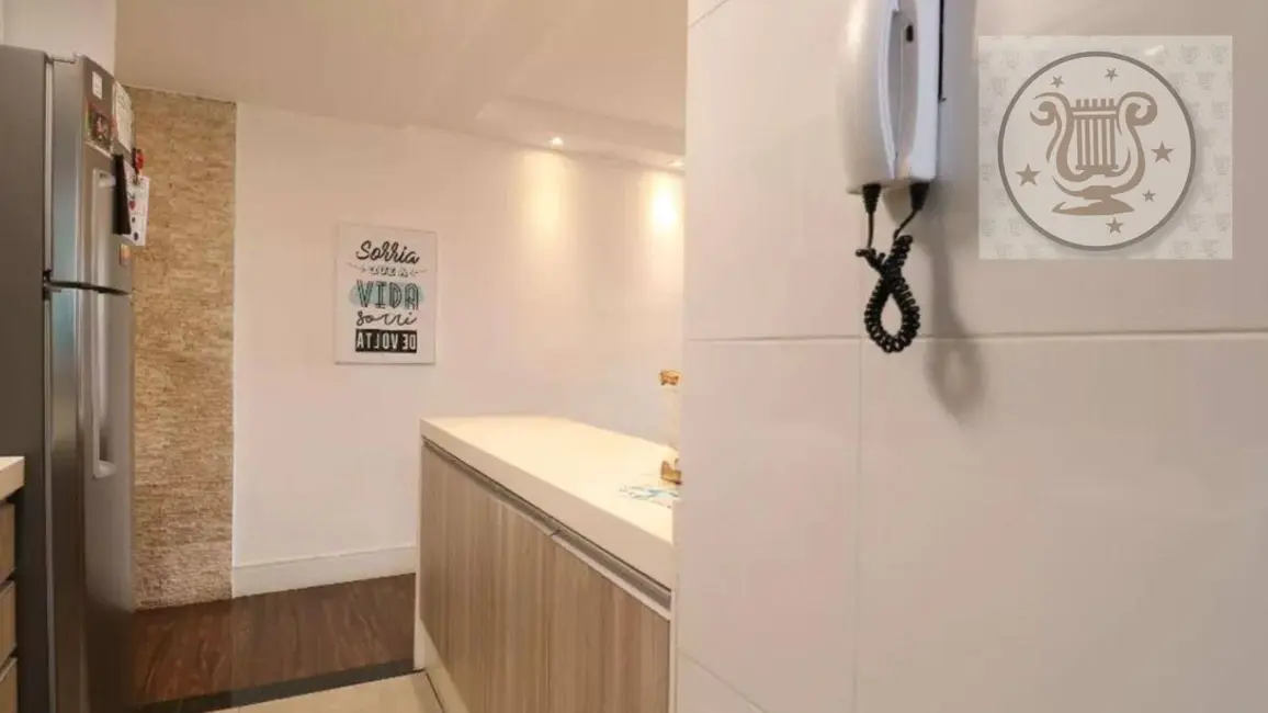 Apartamento com 2 quartos à venda, 57m2 em Lapa, São Paulo - SP - imagem 7 Foto 7 de Apartamento com 2 quartos à venda, 57m2 em Lapa, São Paulo - SP