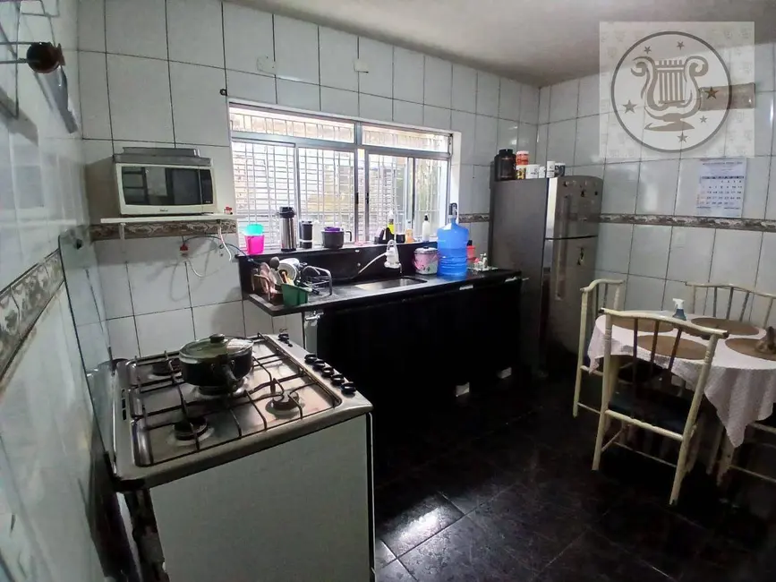 Foto 3 de Sobrado com 2 quartos à venda, 140m2 em São Paulo - SP