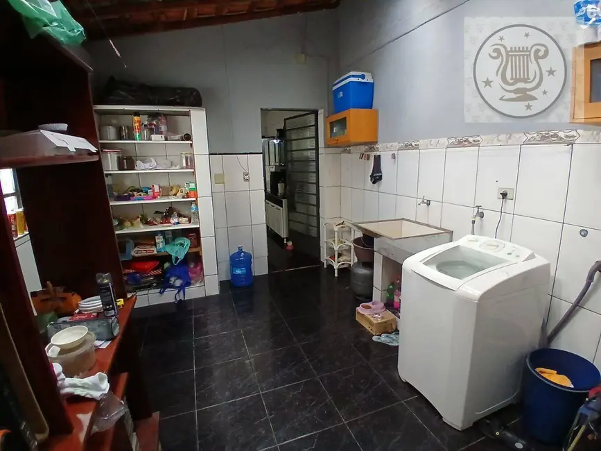 Foto 8 de Sobrado com 2 quartos à venda, 140m2 em São Paulo - SP