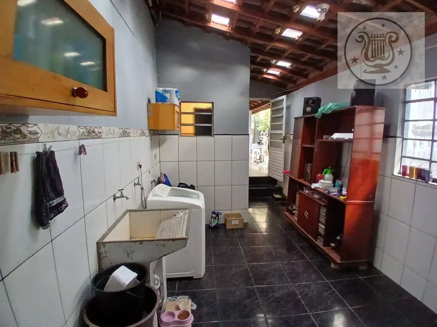 Foto 6 de Sobrado com 2 quartos à venda, 140m2 em São Paulo - SP