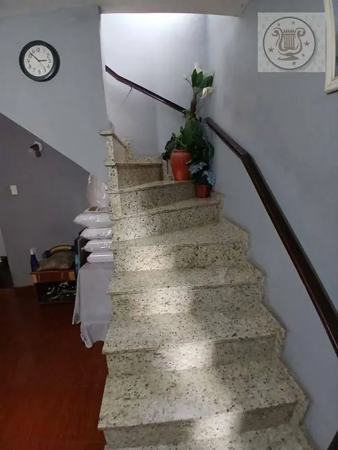 Foto 9 de Sobrado com 2 quartos à venda, 140m2 em São Paulo - SP