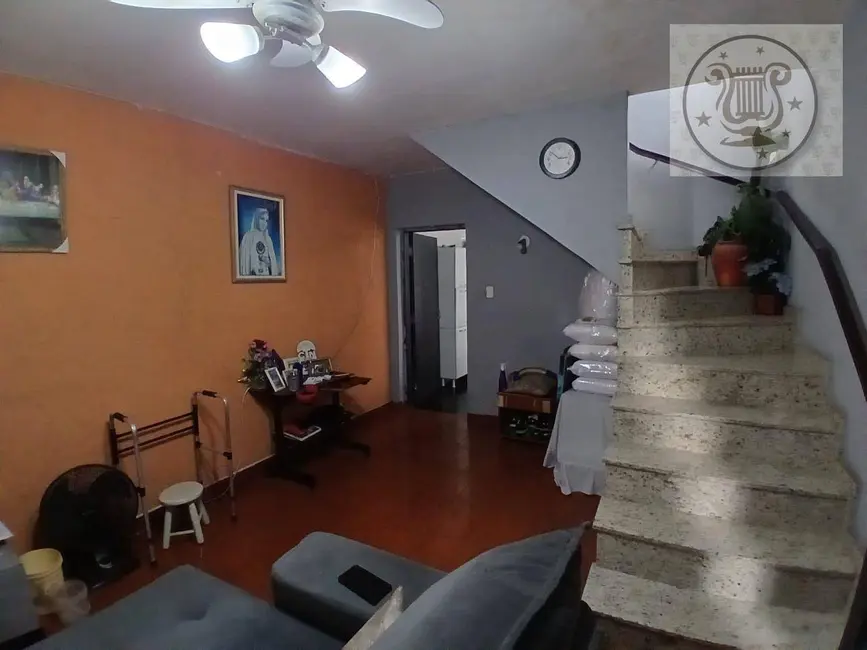 Foto 1 de Sobrado com 2 quartos à venda, 140m2 em São Paulo - SP