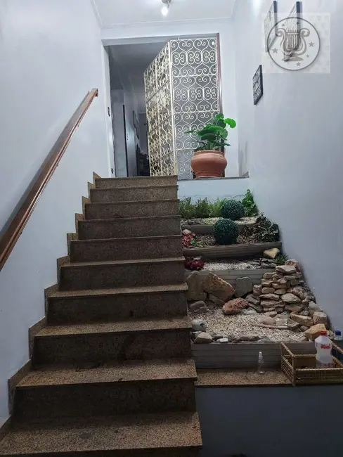 Foto 5 de Sobrado com 5 quartos à venda, 240m2 em Vila Jacuí, São Paulo - SP