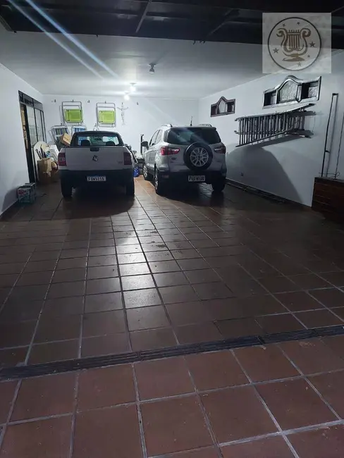 Foto 4 de Sobrado com 5 quartos à venda, 240m2 em Vila Jacuí, São Paulo - SP