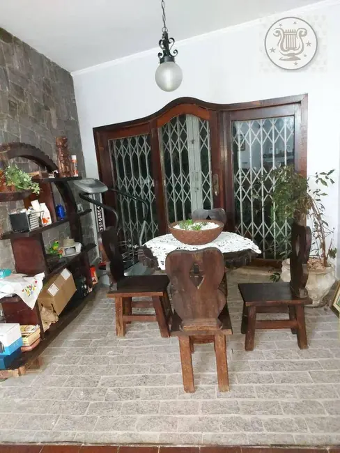 Foto 6 de Sobrado com 5 quartos à venda, 240m2 em Vila Jacuí, São Paulo - SP