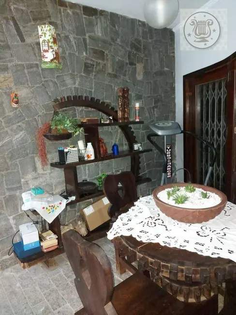 Foto 7 de Sobrado com 5 quartos à venda, 240m2 em Vila Jacuí, São Paulo - SP