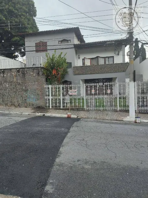 Foto 2 de Sobrado com 5 quartos à venda, 240m2 em Vila Jacuí, São Paulo - SP