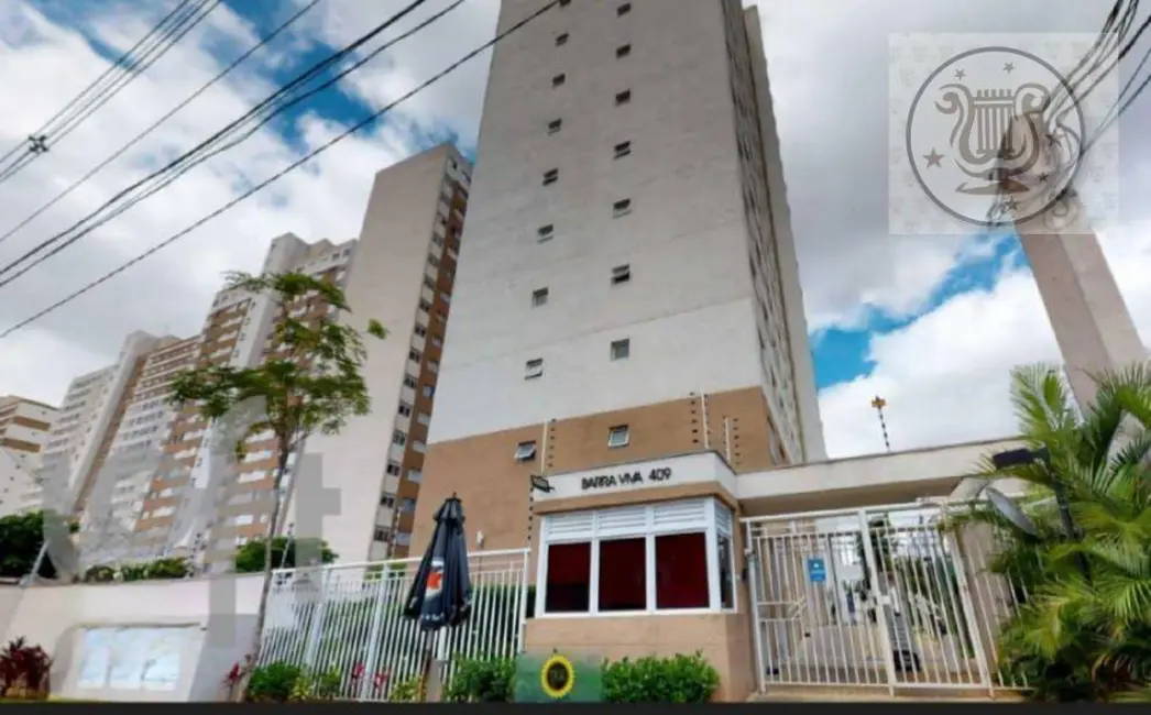 Apartamento com 1 quarto à venda, 31m2 em Água Branca, São Paulo - SP - imagem 1 Foto 1 de Apartamento com 1 quarto à venda, 31m2 em Água Branca, São Paulo - SP