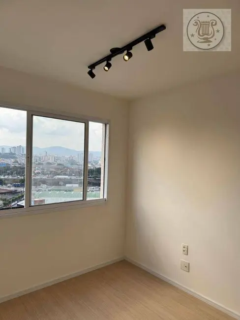 Apartamento com 1 quarto à venda, 31m2 em Água Branca, São Paulo - SP - imagem 4 Foto 4 de Apartamento com 1 quarto à venda, 31m2 em Água Branca, São Paulo - SP