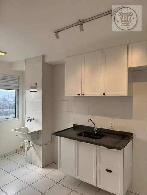 Apartamento com 1 quarto à venda, 31m2 em Água Branca, São Paulo - SP - imagem 8 Foto 8 de Apartamento com 1 quarto à venda, 31m2 em Água Branca, São Paulo - SP