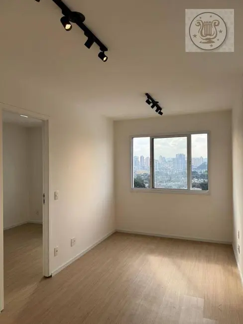 Apartamento com 1 quarto à venda, 31m2 em Água Branca, São Paulo - SP - imagem 3 Foto 3 de Apartamento com 1 quarto à venda, 31m2 em Água Branca, São Paulo - SP