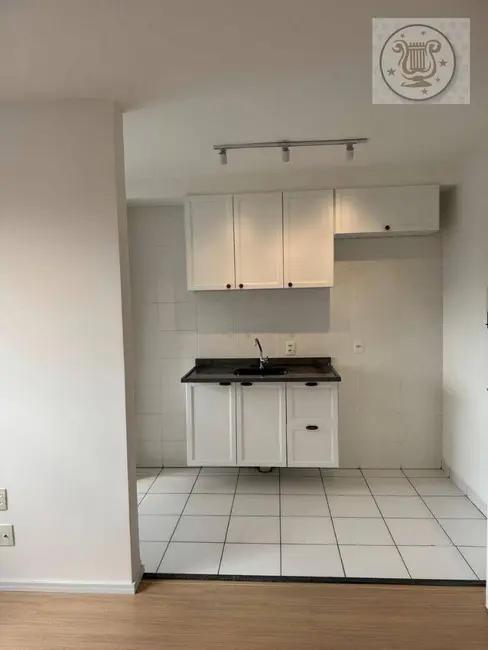 Apartamento com 1 quarto à venda, 31m2 em Água Branca, São Paulo - SP - imagem 9 Foto 9 de Apartamento com 1 quarto à venda, 31m2 em Água Branca, São Paulo - SP