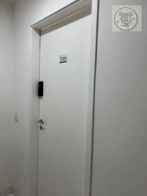 Apartamento com 1 quarto à venda, 31m2 em Água Branca, São Paulo - SP - imagem 2 Foto 2 de Apartamento com 1 quarto à venda, 31m2 em Água Branca, São Paulo - SP