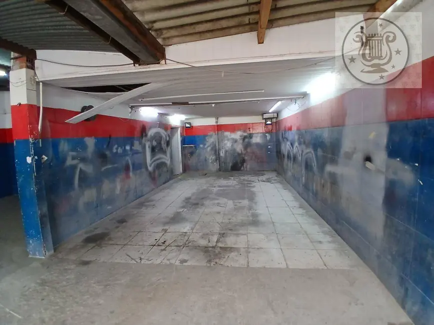 Foto 6 de Armazém / Galpão para alugar, 150m2 em Limão, São Paulo - SP
