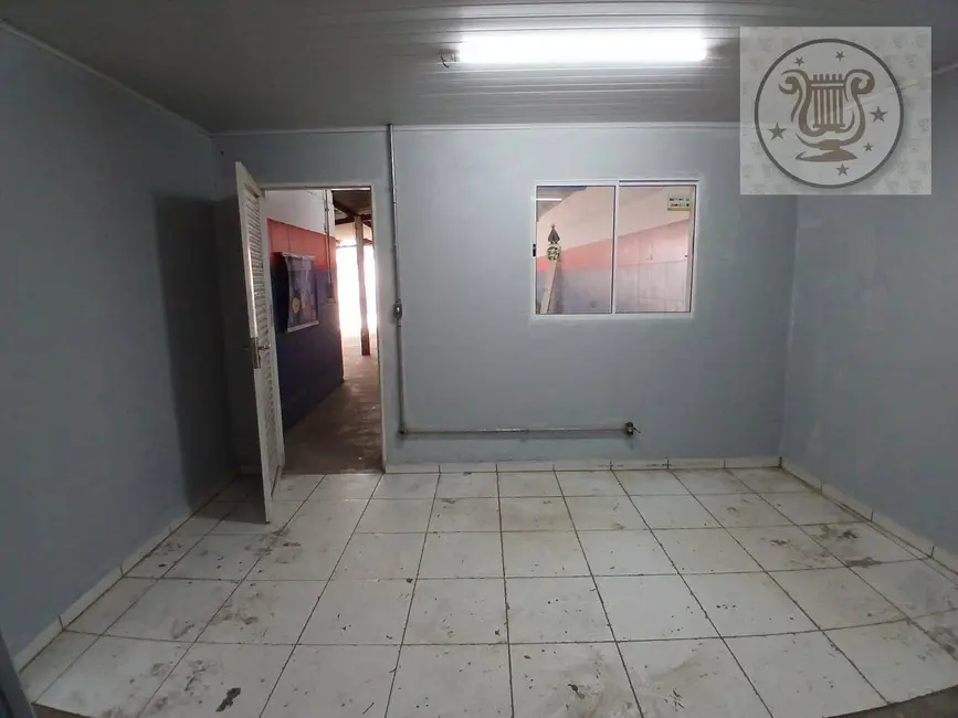 Foto 9 de Armazém / Galpão para alugar, 150m2 em Limão, São Paulo - SP