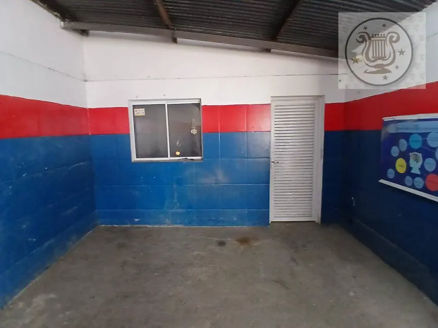 Foto 4 de Armazém / Galpão para alugar, 150m2 em Limão, São Paulo - SP