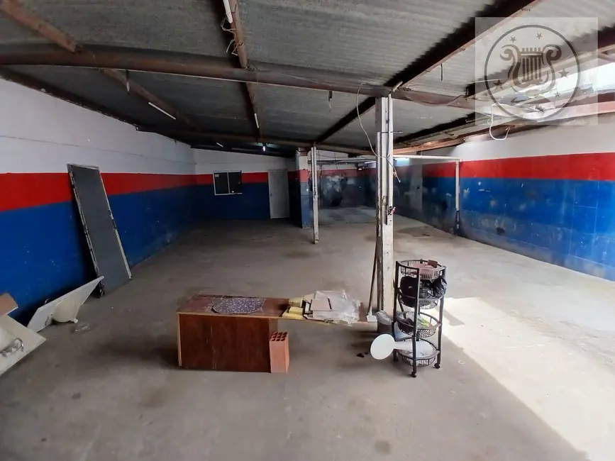 Foto 5 de Armazém / Galpão para alugar, 150m2 em Limão, São Paulo - SP