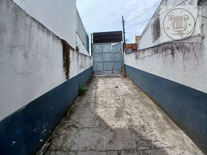 Foto 7 de Armazém / Galpão para alugar, 150m2 em Limão, São Paulo - SP