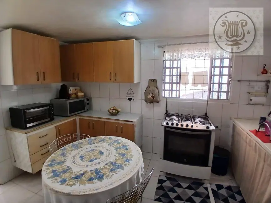 Casa com 2 quartos à venda, 250m2 em Jardim Primavera (Zona Norte), São Paulo - SP - imagem 9 Foto 9 de Casa com 2 quartos à venda, 250m2 em Jardim Primavera (Zona Norte), São Paulo - SP