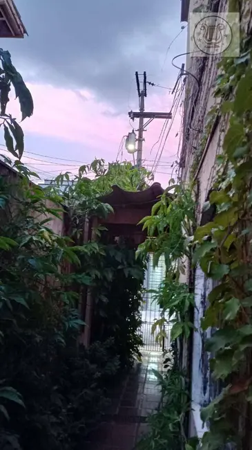 Foto 2 de Sobrado com 3 quartos para alugar, 220m2 em Parque Residencial da Lapa, São Paulo - SP