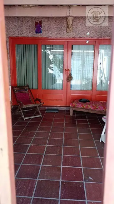 Foto 4 de Sobrado com 3 quartos para alugar, 220m2 em Parque Residencial da Lapa, São Paulo - SP