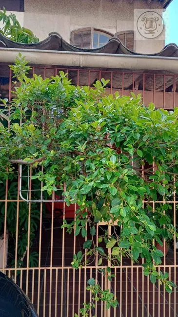 Foto 3 de Sobrado com 3 quartos para alugar, 220m2 em Parque Residencial da Lapa, São Paulo - SP