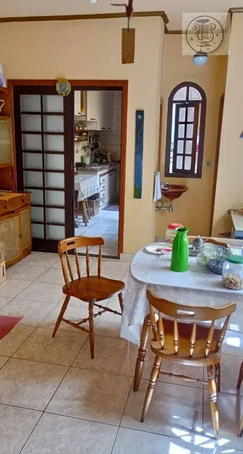 Foto 9 de Sobrado com 3 quartos para alugar, 220m2 em Parque Residencial da Lapa, São Paulo - SP