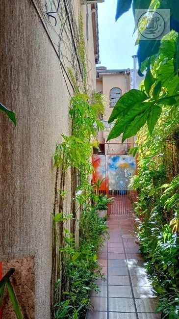 Foto 6 de Sobrado com 3 quartos para alugar, 220m2 em Parque Residencial da Lapa, São Paulo - SP